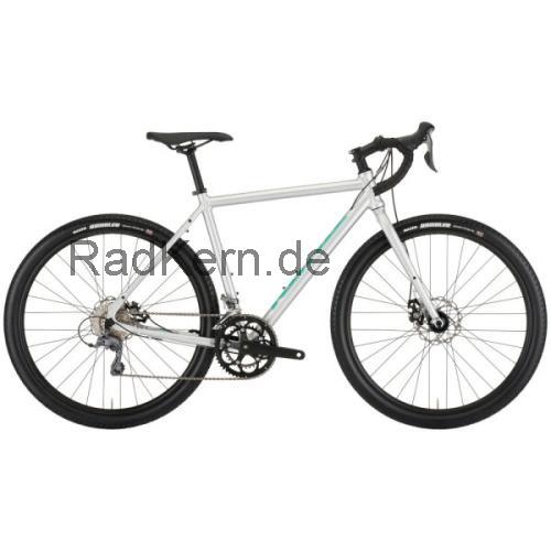 Kona Rove AL technische daten